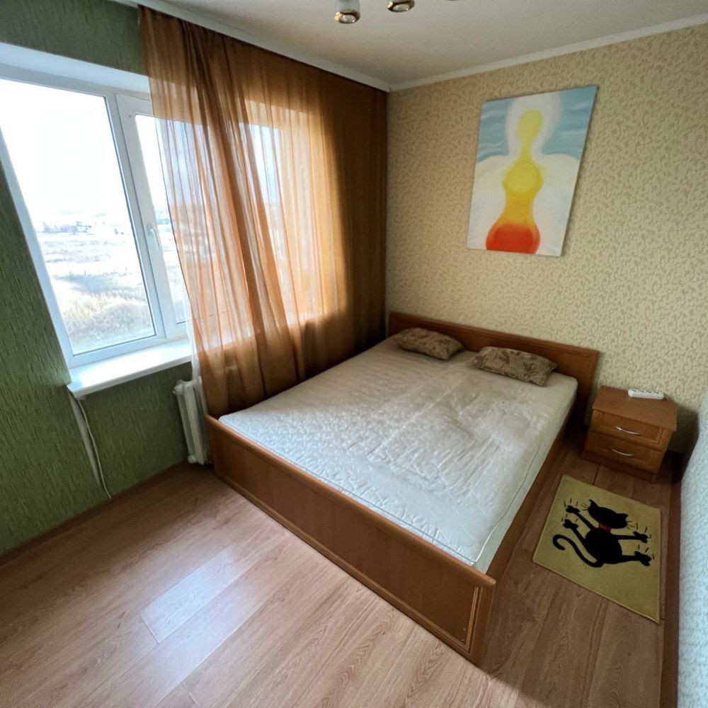 Оренда 1 кімнатної квартири. 10 000+ком посл Полтава - изображение 3