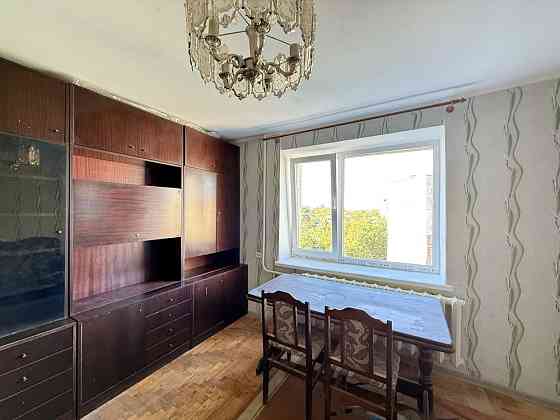 Оренда квартири в Центрі Тернопіль