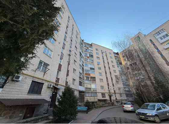 Оренда квартири в Центрі Тернопіль