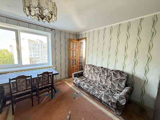 Оренда квартири в Центрі Тернопіль