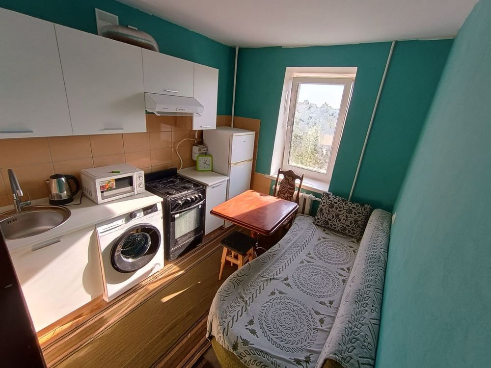 Оренда квартири в Центрі Тернопіль - зображення 1