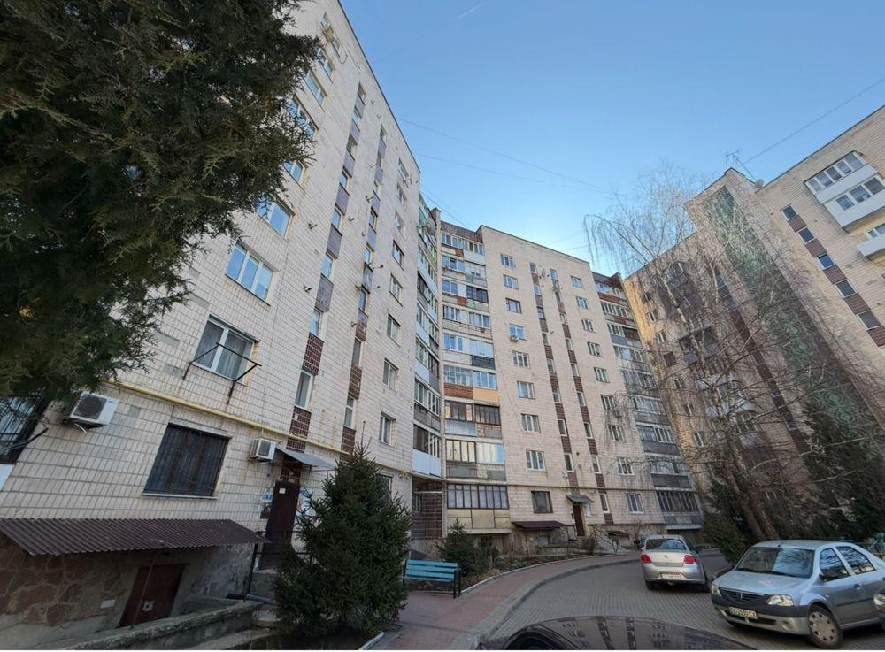 Оренда квартири в Центрі Тернопіль - зображення 2