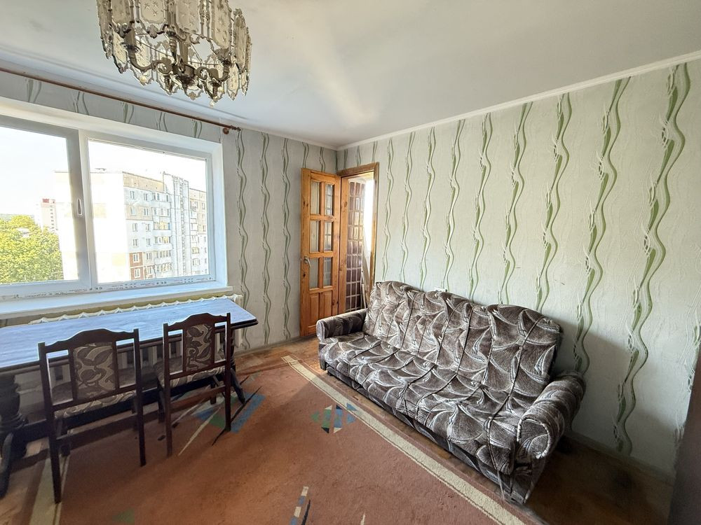 Оренда квартири в Центрі Тернопіль - зображення 4