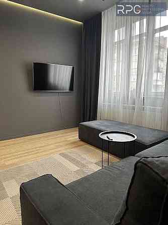 Оренда 1к квартира ЖК Будинок на Клименко  метро Олімпійська Киев