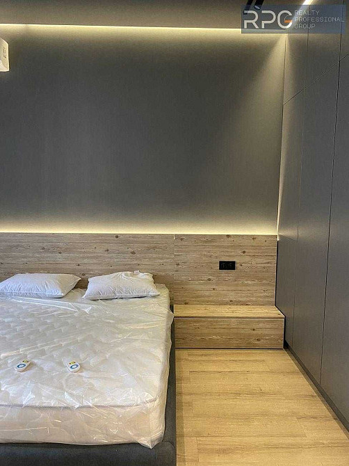 Оренда 1к квартира ЖК Будинок на Клименко  метро Олімпійська Киев - изображение 3