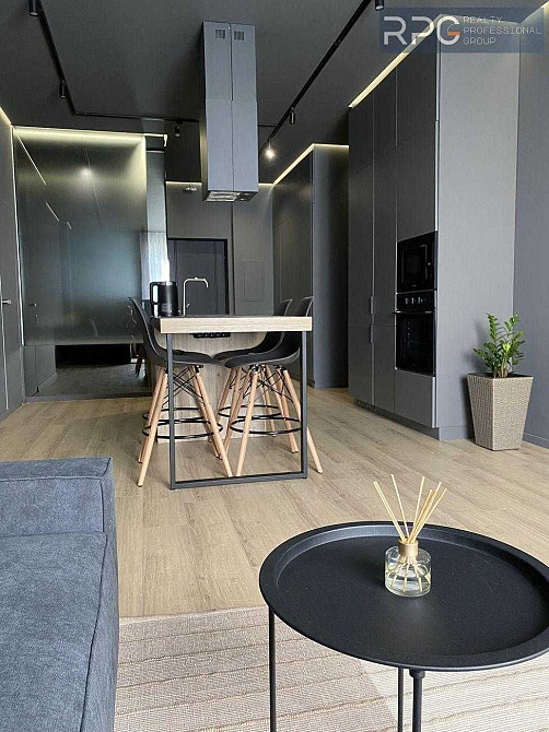 Оренда 1к квартира ЖК Будинок на Клименко  метро Олімпійська Киев - изображение 5