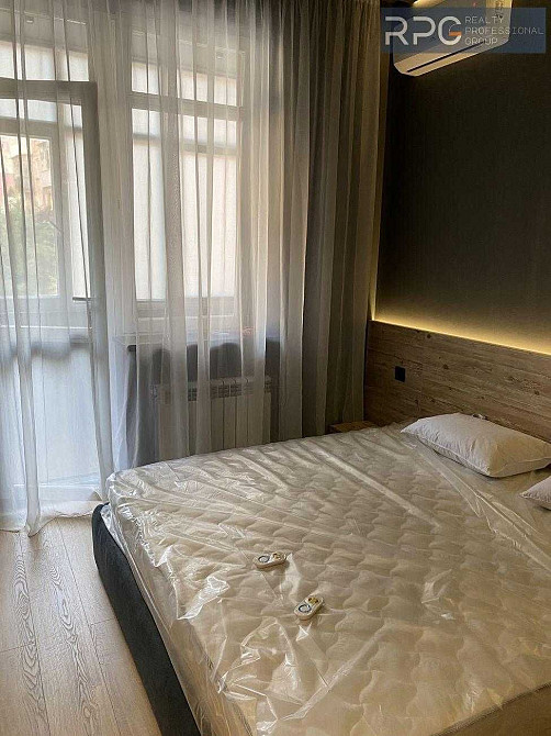 Оренда 1к квартира ЖК Будинок на Клименко  метро Олімпійська Киев - изображение 2