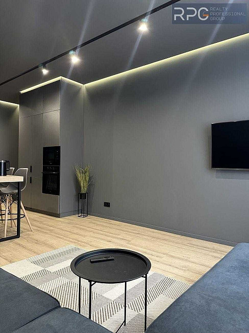 Оренда 1к квартира ЖК Будинок на Клименко  метро Олімпійська Киев - изображение 7