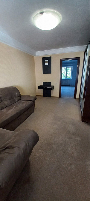 Срочная сдача 2х.кв. ост.Восточная Запоріжжя - зображення 3