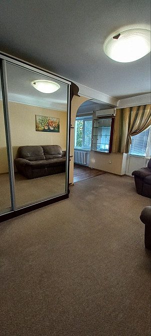 Срочная сдача 2х.кв. ост.Восточная Запоріжжя - зображення 1