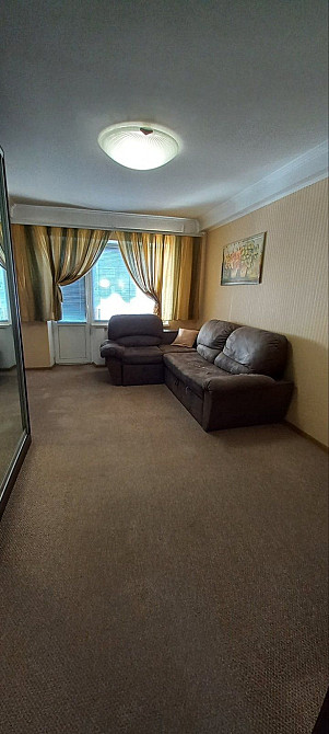 Срочная сдача 2х.кв. ост.Восточная Запоріжжя - зображення 2