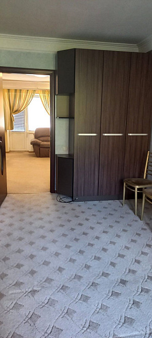 Срочная сдача 2х.кв. ост.Восточная Запоріжжя - зображення 4