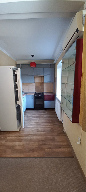 Срочная сдача 2х.кв. ост.Восточная Запоріжжя - зображення 6