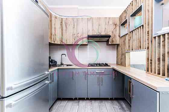 Оренда просторої 1кімнатної поруч з озером по вул.Мазепи Ивано-Франковск