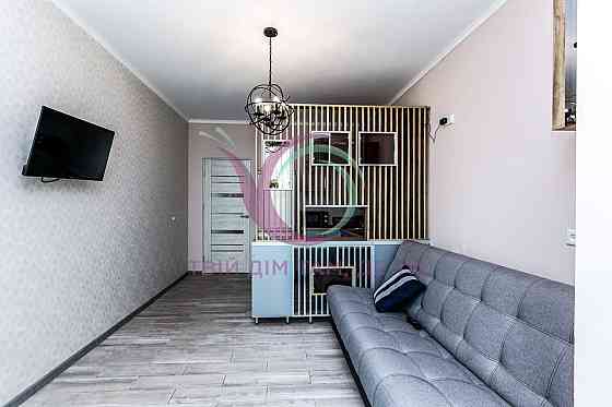 Оренда просторої 1кімнатної поруч з озером по вул.Мазепи Ивано-Франковск