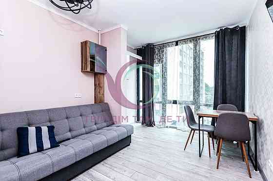 Оренда просторої 1кімнатної поруч з озером по вул.Мазепи Ивано-Франковск