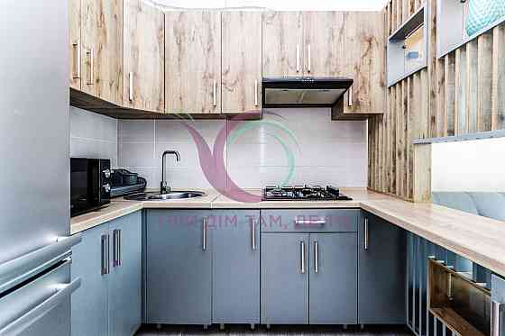 Оренда просторої 1кімнатної поруч з озером по вул.Мазепи Ивано-Франковск