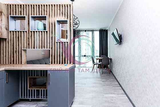 Оренда просторої 1кімнатної поруч з озером по вул.Мазепи Ивано-Франковск