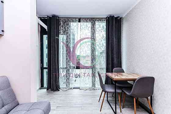 Оренда просторої 1кімнатної поруч з озером по вул.Мазепи Ивано-Франковск