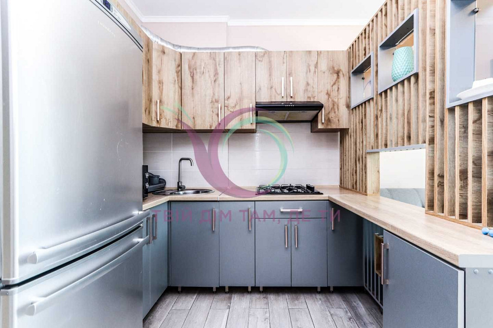 Оренда просторої 1кімнатної поруч з озером по вул.Мазепи Ивано-Франковск - изображение 2