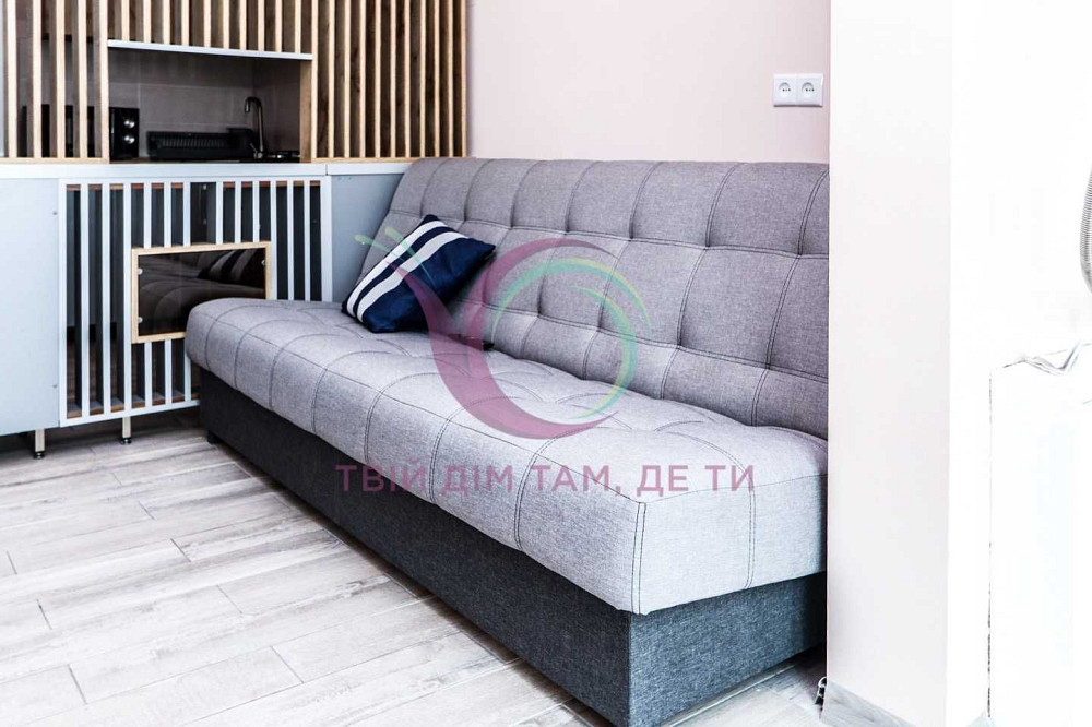 Оренда просторої 1кімнатної поруч з озером по вул.Мазепи Ивано-Франковск - изображение 7