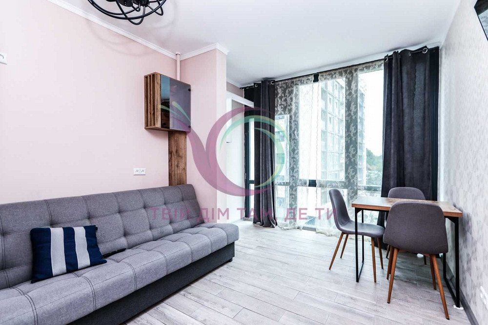 Оренда просторої 1кімнатної поруч з озером по вул.Мазепи Ивано-Франковск - изображение 5