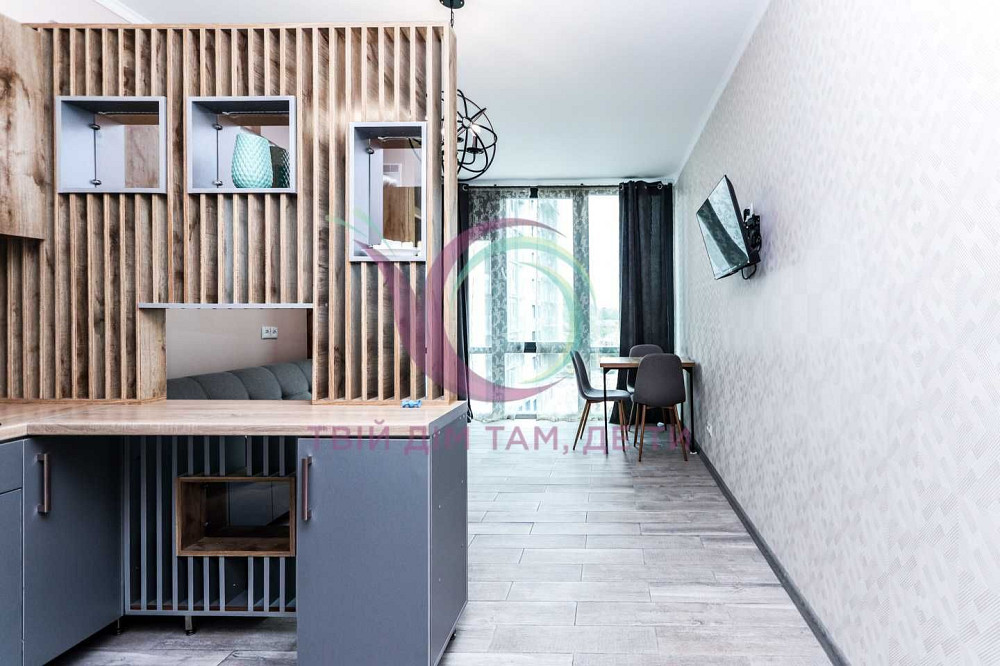 Оренда просторої 1кімнатної поруч з озером по вул.Мазепи Ивано-Франковск - изображение 3