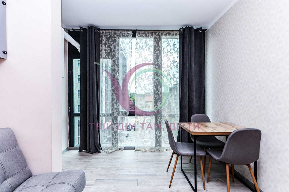 Оренда просторої 1кімнатної поруч з озером по вул.Мазепи Ивано-Франковск - изображение 6