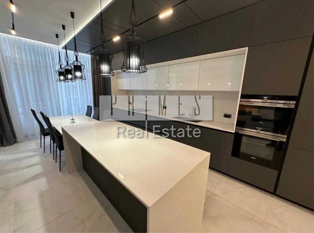 Оренда  4к квартира, ЖК Бульвар Фонтанів, Саперне Поле, Печерськ Киев - изображение 4