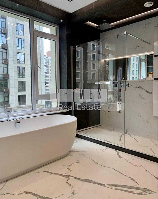 Оренда  4к квартира, ЖК Бульвар Фонтанів, Саперне Поле, Печерськ Киев - изображение 6