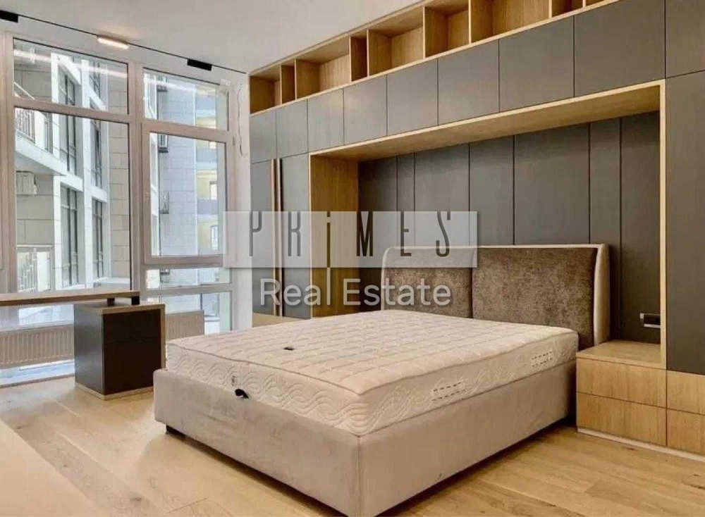 Оренда  4к квартира, ЖК Бульвар Фонтанів, Саперне Поле, Печерськ Киев - изображение 8