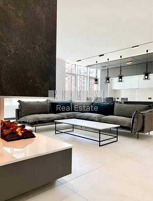 Оренда  4к квартира, ЖК Бульвар Фонтанів, Саперне Поле, Печерськ Киев - изображение 3