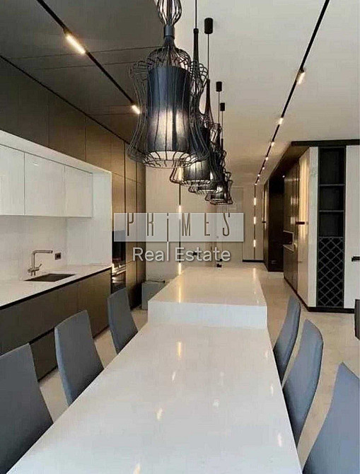 Оренда  4к квартира, ЖК Бульвар Фонтанів, Саперне Поле, Печерськ Киев - изображение 2