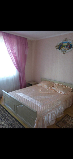 Здається 2-х кімнатна квартира на вул. Пасічна Львов - изображение 1