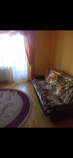 Здається 2-х кімнатна квартира на вул. Пасічна Львов - изображение 6