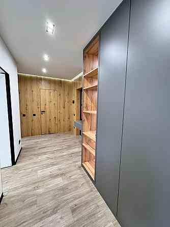 Оренда 2к квартири приватний вихід до міського озера. Ивано-Франковск