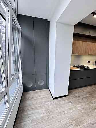 Оренда 2к квартири приватний вихід до міського озера. Ивано-Франковск