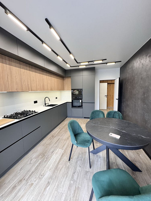 Оренда 2к квартири приватний вихід до міського озера. Ивано-Франковск - изображение 4