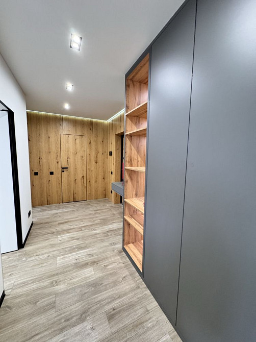 Оренда 2к квартири приватний вихід до міського озера. Ивано-Франковск - изображение 6