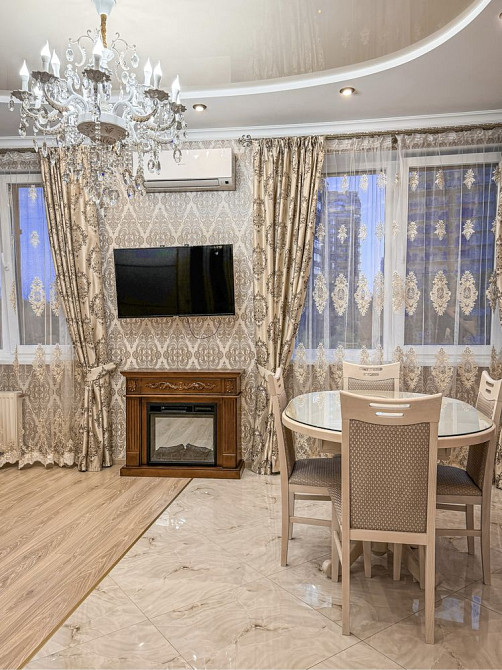 Оренда квартири в Одесі. Аркадія, Генуезька Одесса - изображение 1