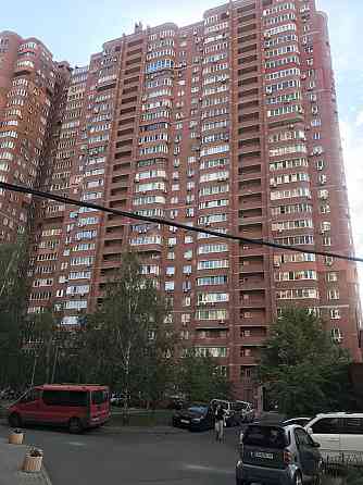 Довгострокова оренда однокімнатноі на Позняках Киев