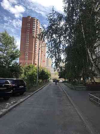 Довгострокова оренда однокімнатноі на Позняках Киев