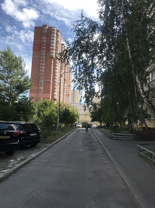 Довгострокова оренда однокімнатноі на Позняках Киев - изображение 3
