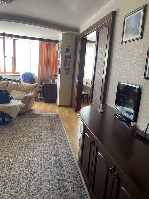 Довгострокова оренда однокімнатноі на Позняках Киев - изображение 5