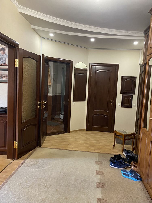 Довгострокова оренда однокімнатноі на Позняках Киев - изображение 8