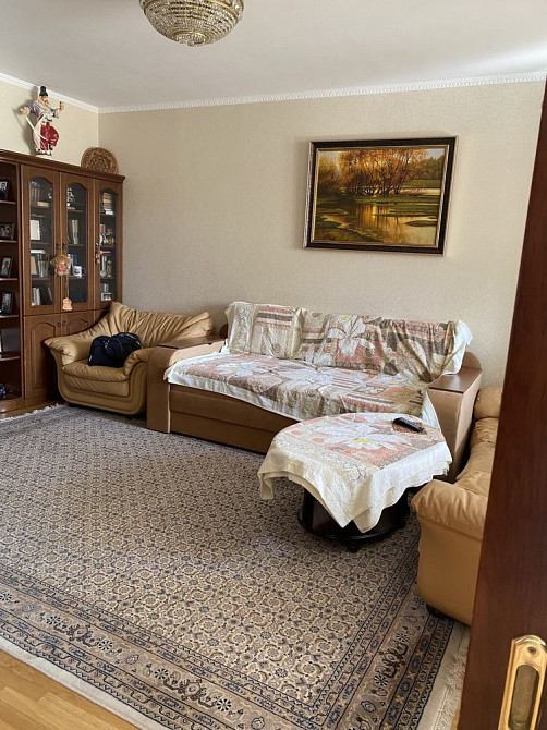 Довгострокова оренда однокімнатноі на Позняках Киев - изображение 6