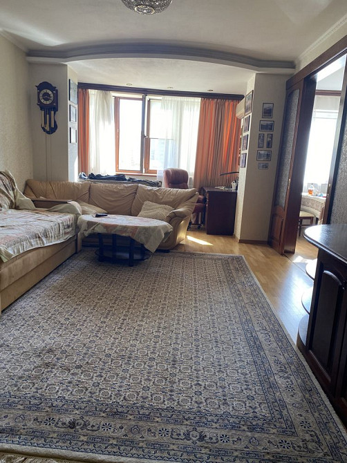 Довгострокова оренда однокімнатноі на Позняках Киев - изображение 7