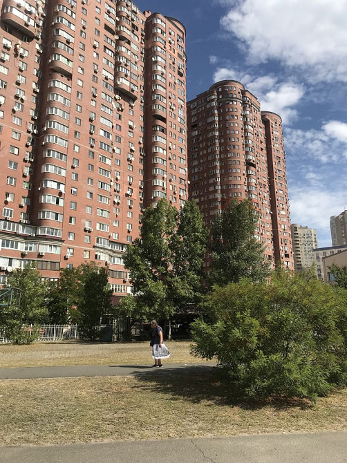 Довгострокова оренда однокімнатноі на Позняках Киев - изображение 2