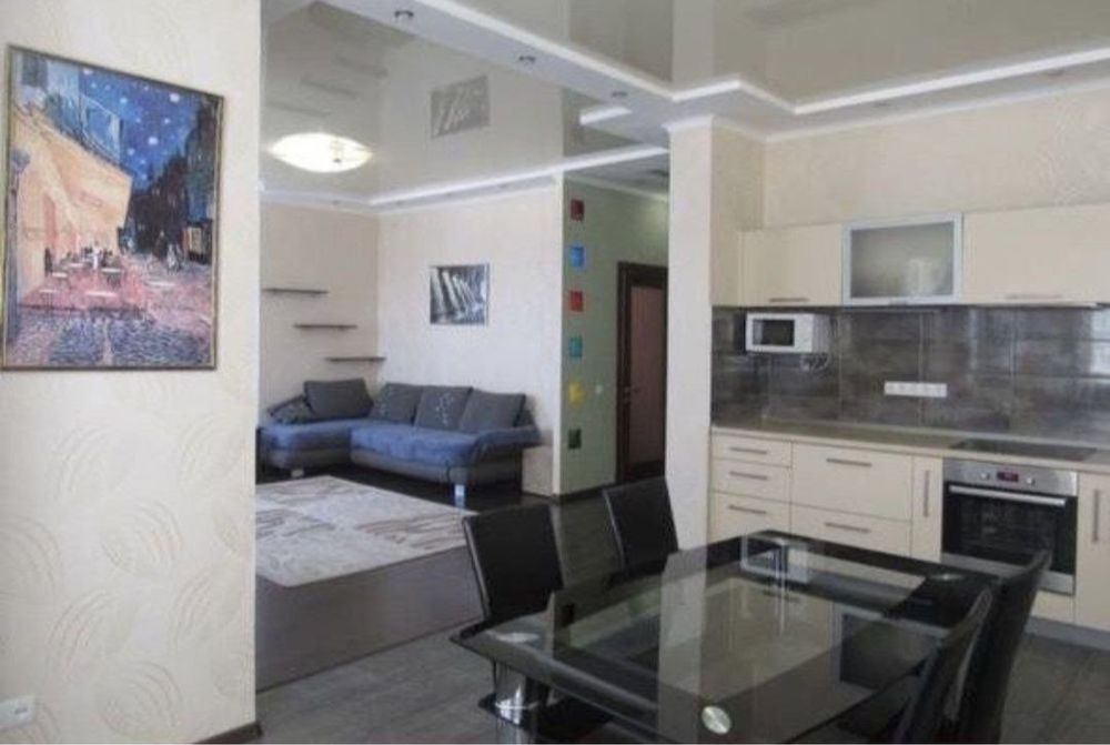 СДАМ 2 ком квартиру ЦЕНТР Чудо Город Большая 87 м. Гардероб Свт Одесса - изображение 3