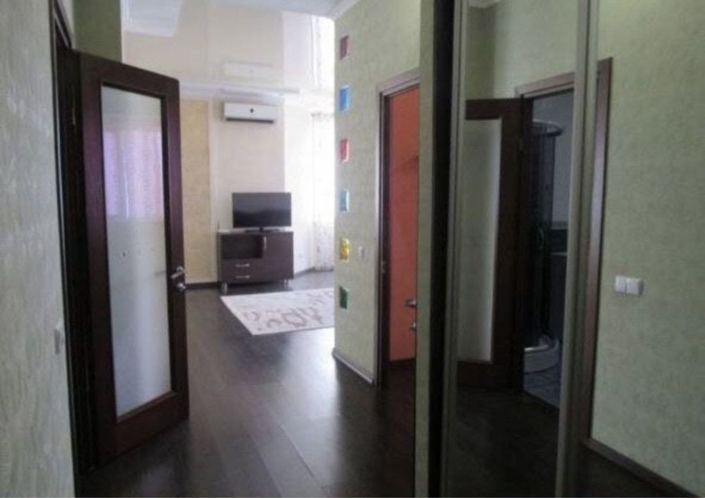 СДАМ 2 ком квартиру ЦЕНТР Чудо Город Большая 87 м. Гардероб Свт Одесса - изображение 8